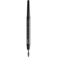 Nyx Precision Brow Pencil crayon pour sourcils teinte 03 Soft Brown 0,13 g