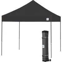 E-Z Up Tente de travail Vantage, 3 x 3 m