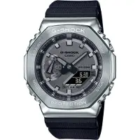 Casio - Montre - Hommes - Chronographe - Quartz - G-Shock - GM-2100-1AER