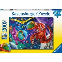 Ravensburger Dinos de l'espace 12976