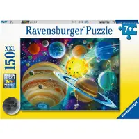 Ravensburger - Connexion cosmique 150 pièces xxl
