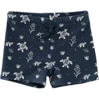 Fresk Slip De Bain Boxer Turtles