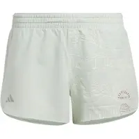 Adidas Short femme Run for the Oceans