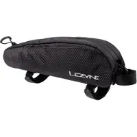Lezyne Aero Energy Caddy Frame Bag Noir
