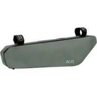 Cube ACID PACK PRO 3 Sacoche Cadre - vert CUBE Equipment