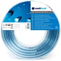 Cellfast Tuyau à usage général, non armé 12,5 x 2,0 x 50m / celfast