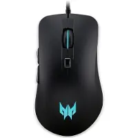 Acer Predator Cestus 310 souris Jouer Droitier USB Type-A Optique 4200 DPI