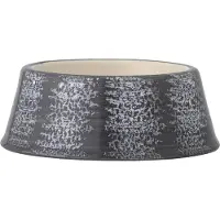 Bloomingville Bol Roxie | Gris | Grès | 82057656