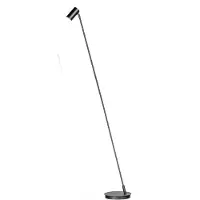 Expo Lampadaire Bowie M noir