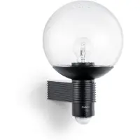 Steinel Lampe à détecteur L 400 S sw 611019 4007841611019