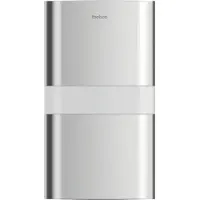 Theben theLeda D UD AL - Luminaire LED avec détecteur de mouvement, 11,5 watts, aluminium