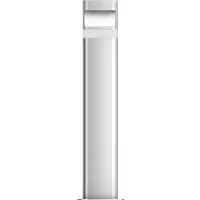 Theben theLeda D B plus AL - Borne lumineuse à LED (longue) avec détecteur de mouvement