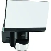 Steinel Projecteur à LED Xled Home 2 avec capteur de mouvement