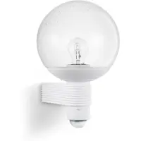 Steinel Lampe à détecteur L 400 S ws 611118 4007841611118