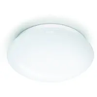 Steinel Lampe d'intérieur à LED à détecteur RS PRO P1-R S 4000K 056032