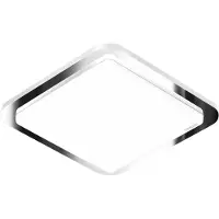Steinel Plafonnier carré RS LED D2 V3