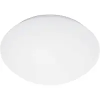 Steinel Lumière LED 3000K - Plafonnier/mural RS PRO LED P2 SL WW
