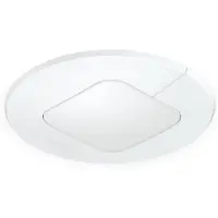 Steinel Détecteur de présence IR Quattro SLIM (4 m)