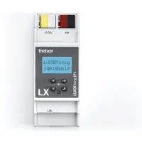 Theben LUXORliving IP1 (Ethernet)