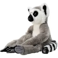 Tobar Doudou lémurien Animigos