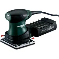 Metabo FSR 200 Intec Ponceuse Vibrante