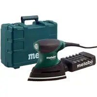 Metabo FMS 200 Intec Ponceuse Multifonctions