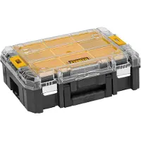 DeWalt DWST1-71194 TSTAK V Caisse à outils Toolbox 440x332x145