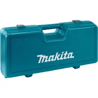 Makita Mallette de transport en plastique