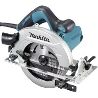 Makita HS7611 Scie circulaire à main