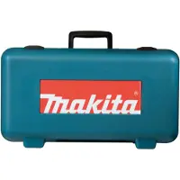 Makita Mallette de transport en plastique