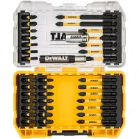 DeWalt Extreme FlexTORQ 37 Piece Screwdriving Set