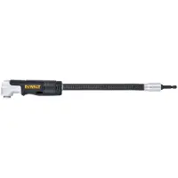 DeWalt Dt20501-qz Adapter Argenté