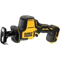 DeWalt DCS369N-XJ - Scie sauteuse sans fil 18V XR, 2800 courses par minute, sans batterie