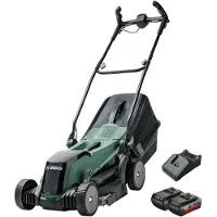 Bosch Tondeuse EasyMower 18V-32-200 sans batterie / sans chargeur - 06008B9B02
