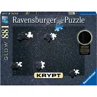 Ravensburger Krypt Universe Glow (881)