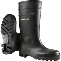 Dunlop Protomaster Noir S5-Taille 36