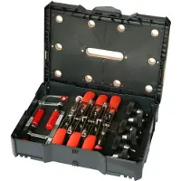 Bessey Systainer à serrage rapide STC-S-MFT | STC-S-MFT