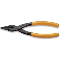 Beta Pince à anneaux de sécurité, droite 140Mm 1032 140 X 0.9Mm