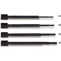 DeWalt 25mm embout Torx T30