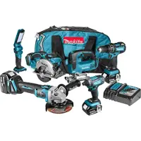 Makita P-08850 - Lamelles - 60 X 24 X 4 Mm (1000 Pcs)