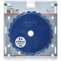 Bosch 2608644522 - Lame pour scie circulaire ACCU Expert for Wood 250x30x2.1/1.6x24T