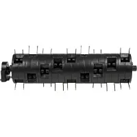 Makita Rouleau de ventilation pour scarificateur Convient pour UV3200