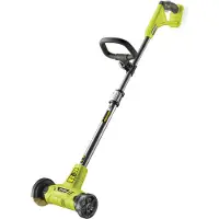 Ryobi Nettoyeur de joints 18V - RY18PCA-0 - livré avec brosse métallique (vendu sans batterie)