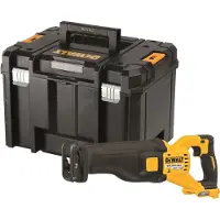 DeWalt Dcs389nt Flexvolt 54v Jigsaw Noir One Size / EU Plug 220V