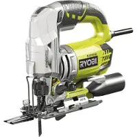 Ryobi Scie sauteuse pendulaire 680 W - 105mm - RJS1050-KA5
