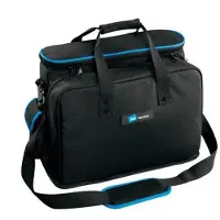 B & W International International 116.01 Tec Softline Bag Type Service 116.01 SW Werkzeugtasche