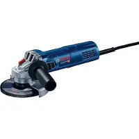 Bosch Powertools Szlifierka kÄ...towa GWS 9-125 900