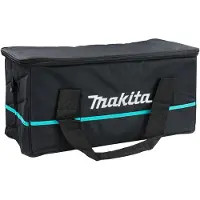 Makita 832188-6 Sac de transport Sac pour aspirateur CL121 Sac pour aspirateur