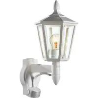 Steinel LED lampe d'extérieur L15 avec capteur de mouvement