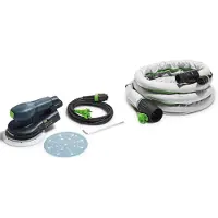Festool Ponceuse excentrique ETS EC 150/3 EQ-GQ | 575400